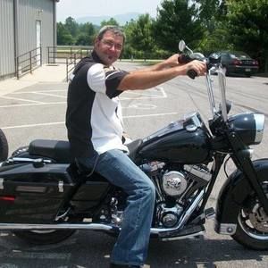 Meet your Posher, Jeff